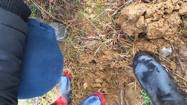 Short hunt with the ace 250 at new site with cool find! смотреть онлайн