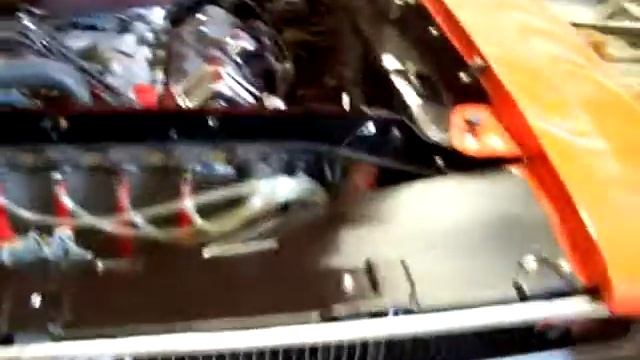 The General Lee 8/22/2009 Walk-Around video смотреть онлайн