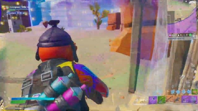 The Sweat (Fortnite Montage - Moxas - Floor seats) смотреть онлайн