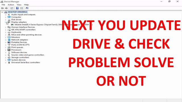 How To Fix Windows Resolution Not Supported Error On Windows 10