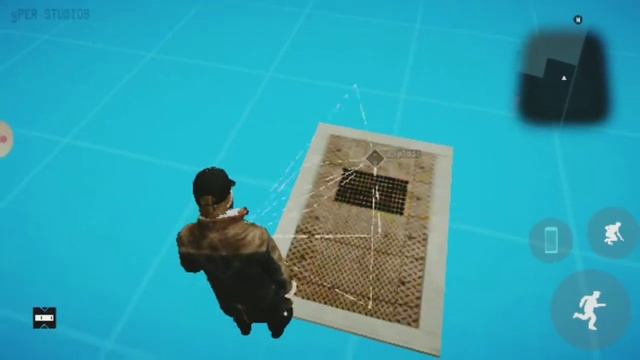 Watch Dogs 1 en android beta смотреть онлайн