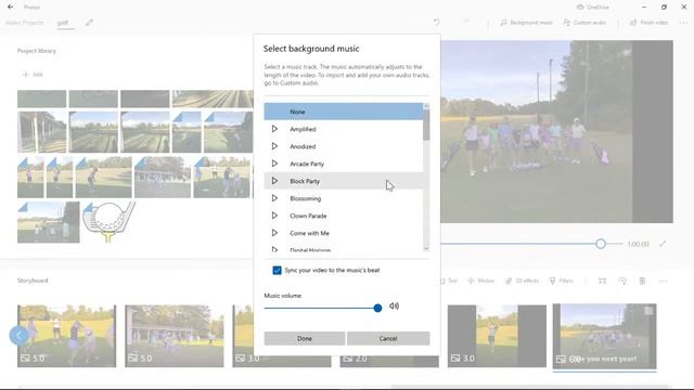 Video Creating basics with Windows Photo app смотреть онлайн