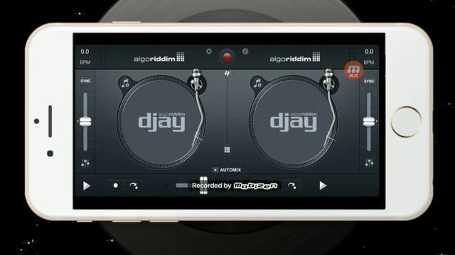 Djay 2 Full Apk смотреть онлайн
