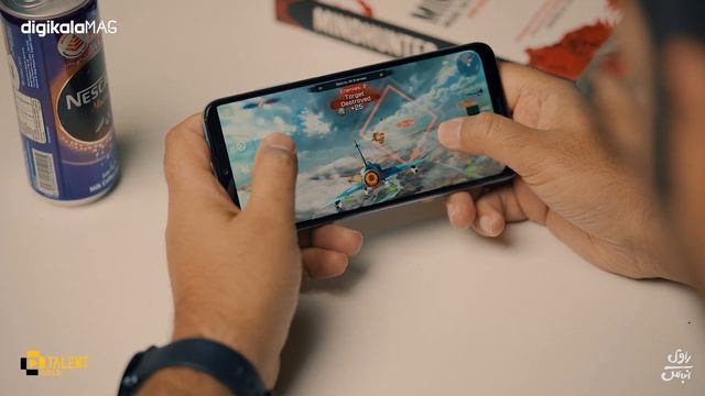 Nokia G20 Review/Nokia G20 بررسی گوشی هوشمند смотреть онлайн