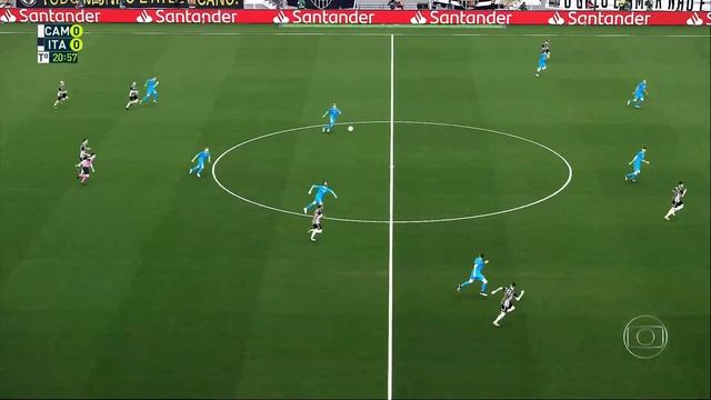 🔴UFL 2K24 - ARENA MRV /8K смотреть онлайн