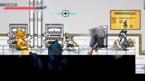 Changed Berserk Deluxe   Full Playthrough