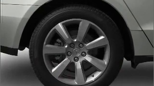 2010 Acura ZDX - Palatine IL смотреть онлайн
