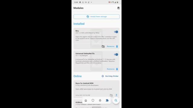 How To Fix Safety Net(Magisk) New Method | Custom Rom | Android | Tutorial #FixSafetyNet