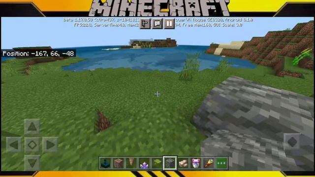 Minecraft Pe 1.17.0.50 New Update Released ! Minecraft Pe New Version 1.17.0.50 | In Hindi | 2021 смотреть онлайн