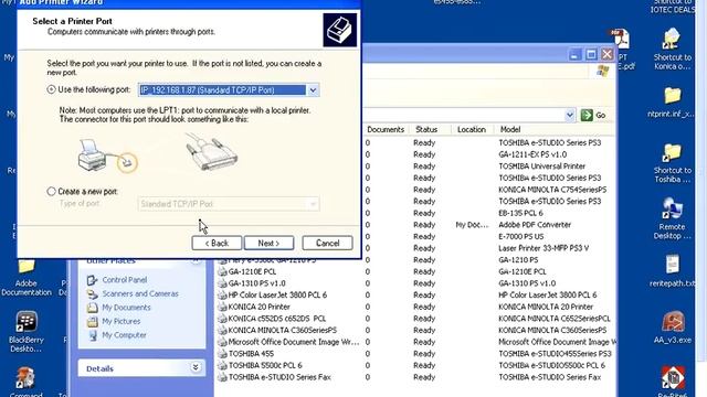 Toshiba Copier Machine Print Driver Setup from Toshiba Copier Motijheel смотреть онлайн