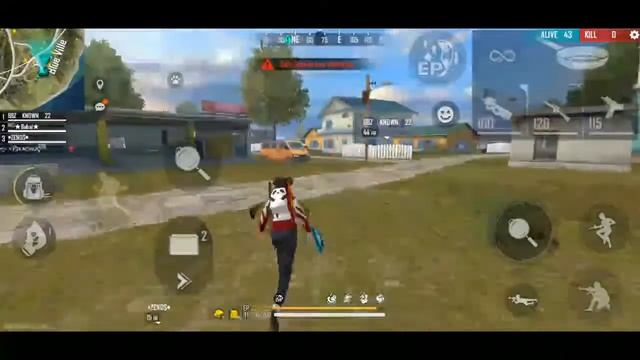 PUSH TO GRANDMASTER TOP 1/#2BGAMER #FREEFIRELIVE #AJJUBHAILIVE #HACKER_SHOT смотреть онлайн