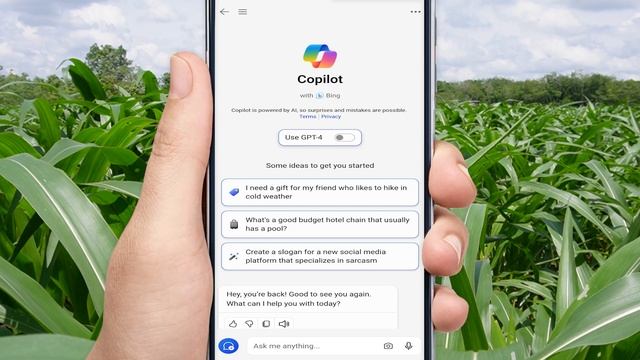 Tips Pakai Chat GPT-4 100% Gratis & Legal смотреть онлайн