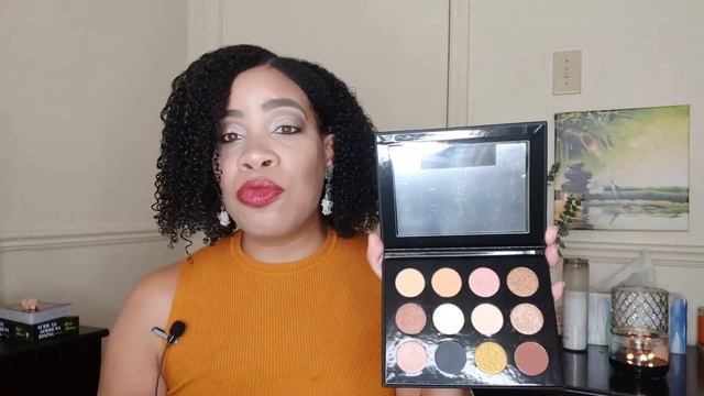 Unboxing/Glam 2 Gloss Cosmetics смотреть онлайн