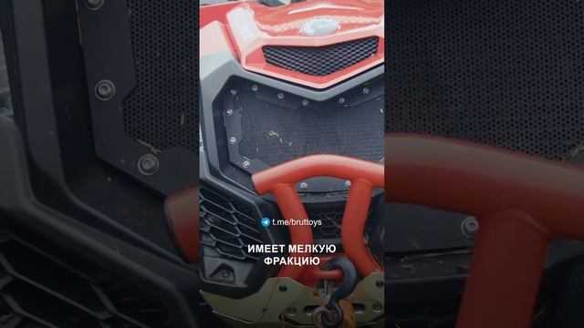 Обзор на MAVERICK XRC #brp смотреть онлайн