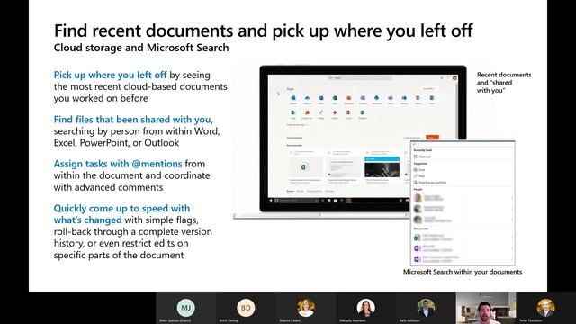 Microsoft for Non Profits Your Keys to Success смотреть онлайн