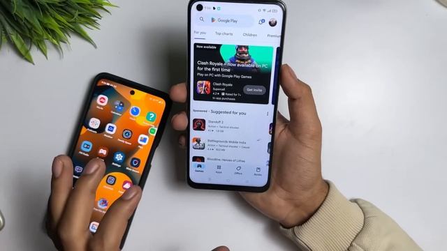 😍Normal FF Update Kaise Kare OB42 | смотреть онлайн