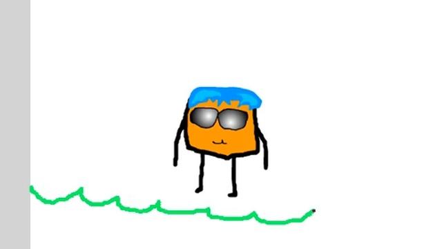 Me Animationg flash cs6#1 смотреть онлайн