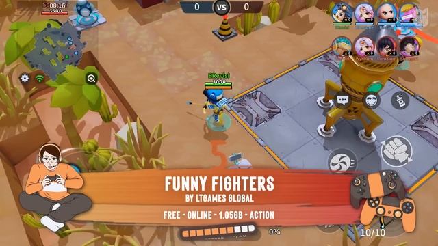 10 Game Android Terbaru dan Terbaik 2023 | Offline / Online Juni смотреть онлайн