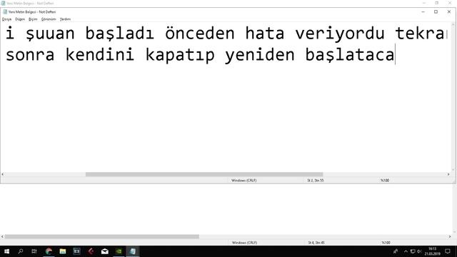VAVOO TV KESİN ÇÖZÜM %100 (GÜNCEL: 21.03.2019) смотреть онлайн