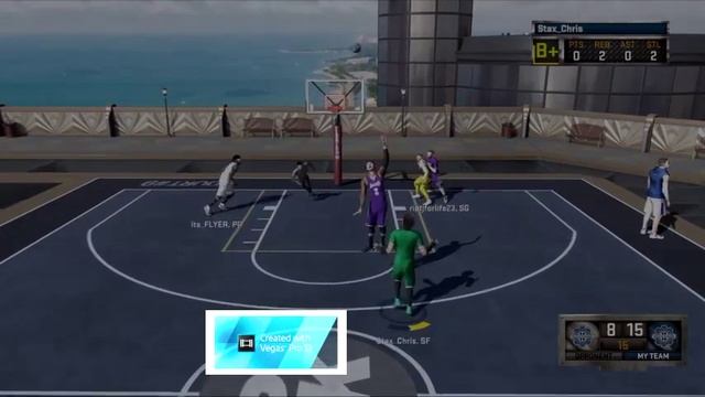 FlyerDaGreat X 360 Deezy Tv X OTGChris!! 3 Goats 1 Tape!!