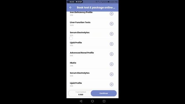 Flutter Build a Medico dummy App For Android & iOS смотреть онлайн