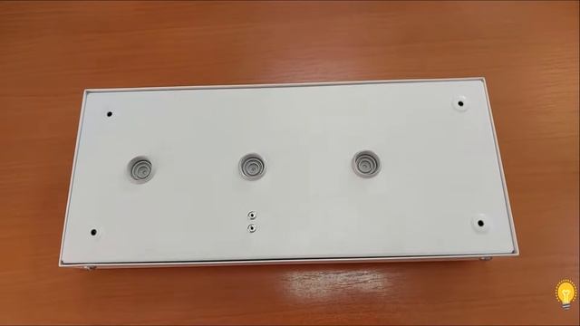 Физиотерапевтический розеточный щиток ЭЩР-ФИЗ-03 смотреть онлайн