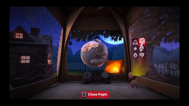 Lil big planet with the brothers смотреть онлайн