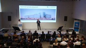 Финал студенческой лиги CASE-IN направления «Архитектура, проектирование, строительство и ЖКХ»