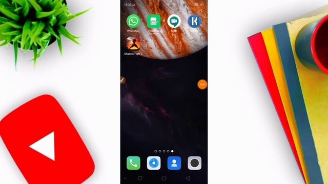 Shadow Fight 2 Apk + MOD (Max 52 Level + Super God Mod ) + Tutorial + Mediafire Download Link