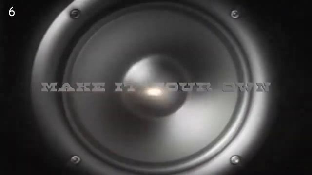 Free Top 10 Intro Template #1 Sony Vegas Pro + Download смотреть онлайн