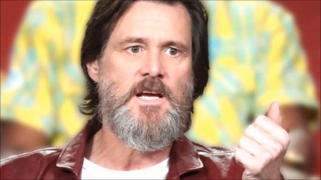 Jim Carrey Warns Apple’s Face ID Will Lead To ‘Totalitarian 'New World Order’ смотреть онлайн