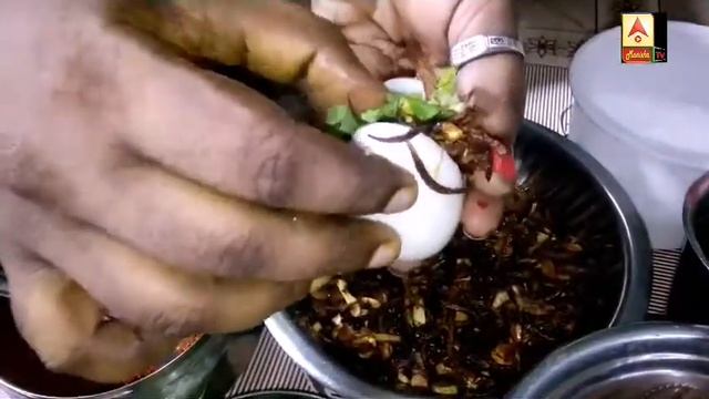முட்டை மசாலா / Muttai masala / Egg spice / Bharma Muttai Masala / Manisha TV / மனிஷா டிவி смотреть онлайн