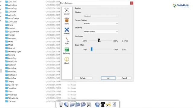 🔥 How To Customize Windows 11 to Look Like macOS смотреть онлайн