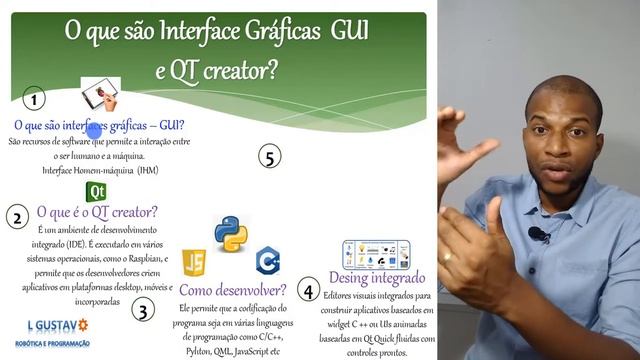 É possível integrar outras aplicações dentro do QT creator para minha GUI? смотреть онлайн