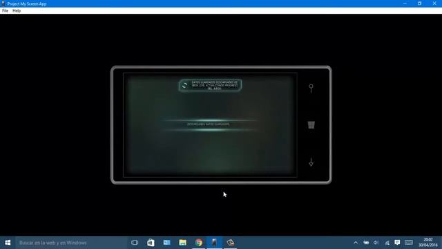 Descargar e Instalar Halo: Spartan Strike para Windows phone 8.1 y 10 de 1 GB y 512 Mb смотреть онлайн