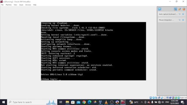 Membangun DNS dan WEB dengan Linux Debian смотреть онлайн