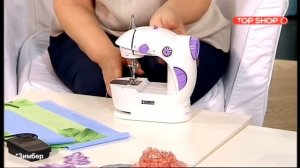 Швейная машинка Zimber