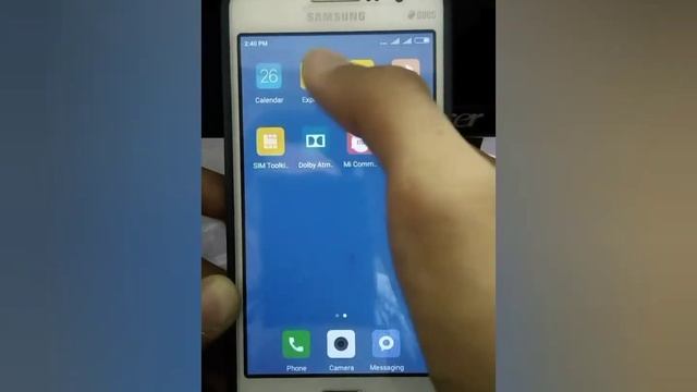 Miui 8.1 rom in grand prime смотреть онлайн