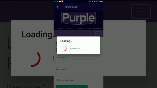 All Emails App for Android смотреть онлайн