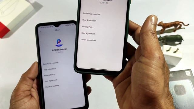 New Poco Launcher Update 3.0? | Poco Launcher New Update - What About NavBar? 😏 смотреть онлайн