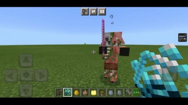 ✅👉MOWZIE'S MOBS EL MEJOR ADDON PARA MINECRAFT PE\BEDROCK 1.16.201 ANDROID ⚠️👈✅