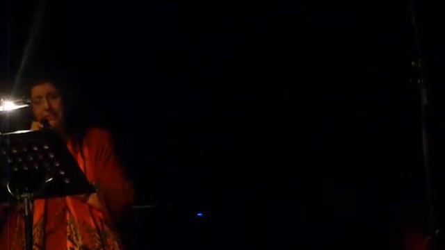 An Evening In Antwerp With Maria Farantouri - Vlefaro Mou & Simera Einai Kyriaki - 09-11-2013 - 14 смотреть онлайн