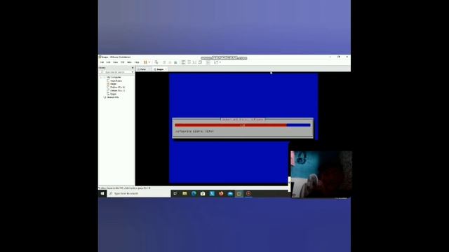 Install debian linux sampai ssh смотреть онлайн