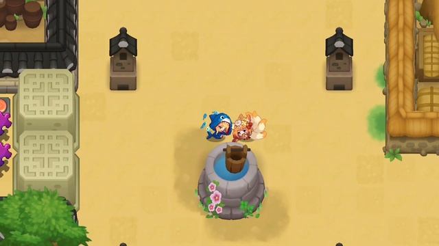 guardian tales мышиная нора смотреть онлайн