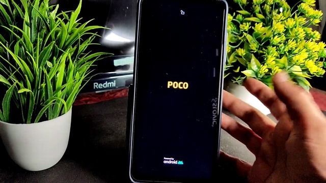 Flashing Guide For Nusantara Project V4.0.1 Poco X3 Nfc Android 12 смотреть онлайн