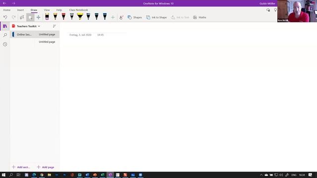 How To Teach Creatively Online by @TeacherToolkit смотреть онлайн