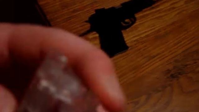 Colt airsoft gun смотреть онлайн