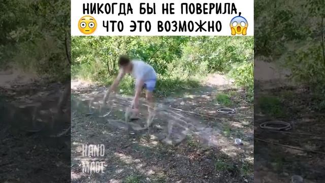 Как быстро сделать лодку! смотреть онлайн