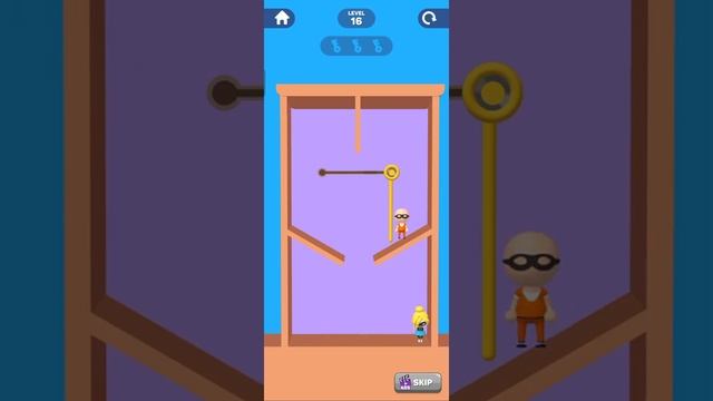 prison escape pin rescue lvl 16 | prison escape pin rescue for android and ios #viralvideos смотреть онлайн