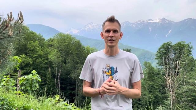 ВЫВЕСТИ ПЛАВАНИЕ НА НОВЫЙ УРОВЕНЬ И ПЕРЕЗАГРУЗКА В ГОРАХ смотреть онлайн